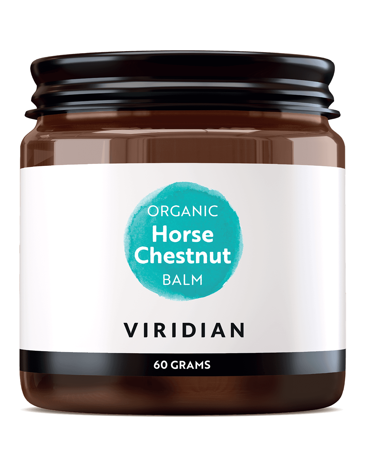 Horse Chestnut Balm (Organic) NV 60ml - Viridian