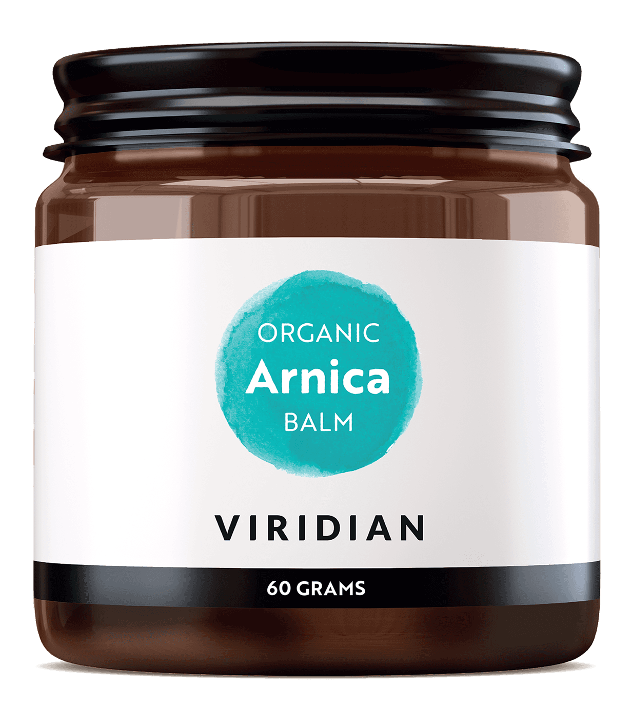 Arnica Balm (Organic) NV 100g - Viridian - Image 1