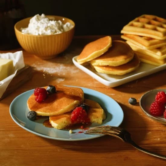 Μείγμα για Pancakes & Waffles Χωρίς Γλουτένη (350γρ) - Dr Schär - Thumbnail 2