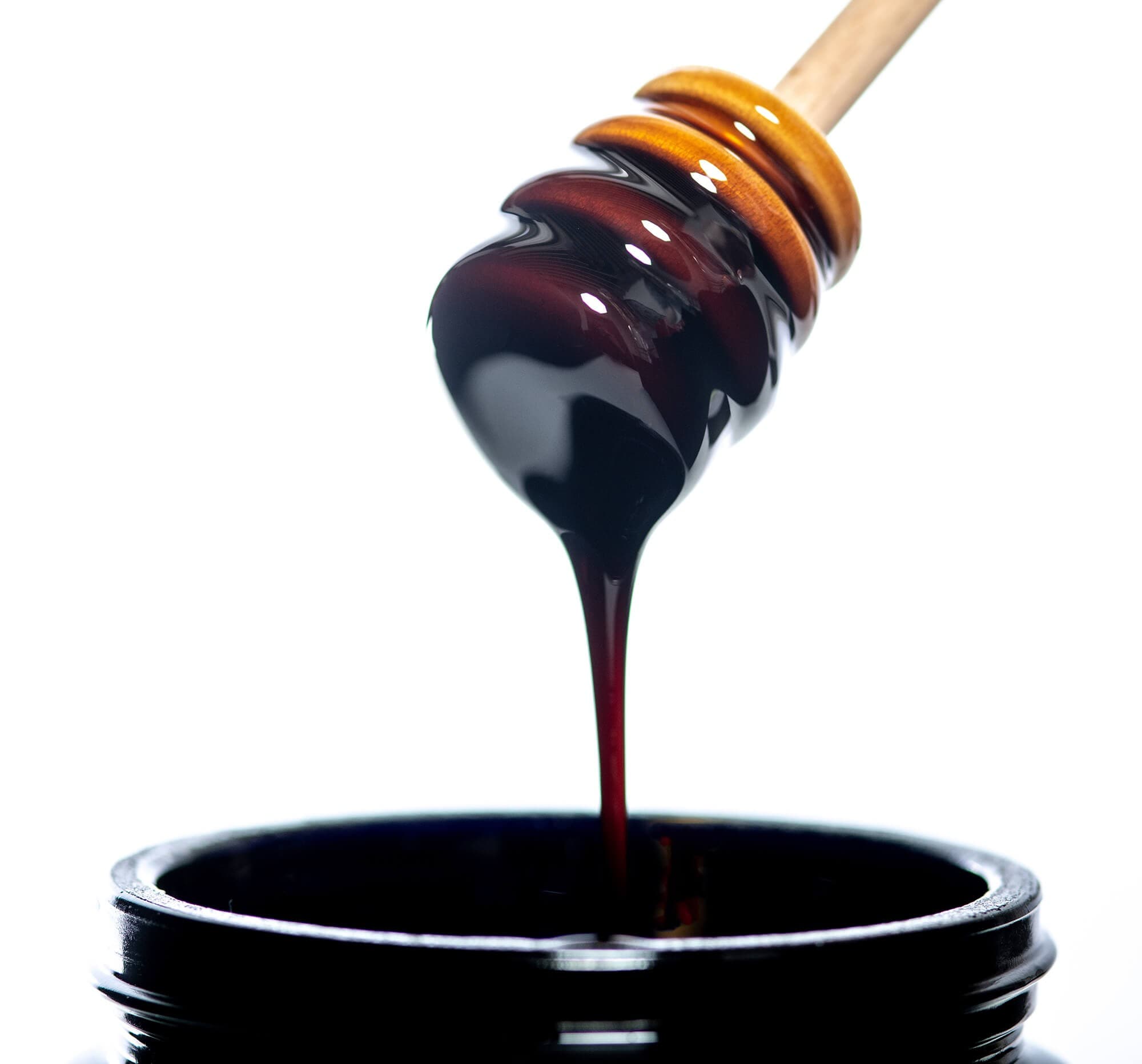 Mountaindrop® Chestnut Honey+ 350g - Mountaindrop - Thumbnail 4