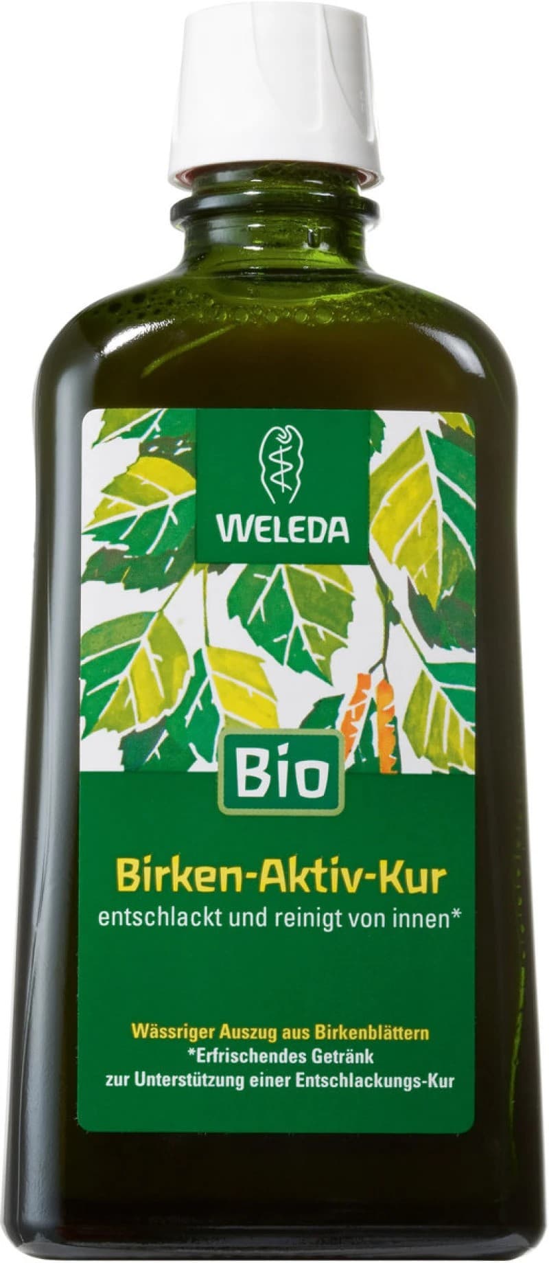 Χυμός Σημύδας 250 ml - Weleda