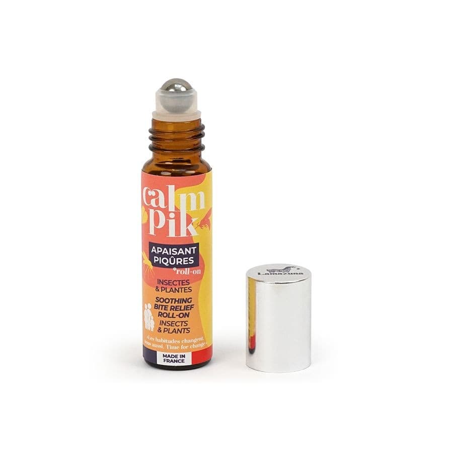 Εντομοαπωθητικό Calm Pik 10ml - Lamazuna - Image 1