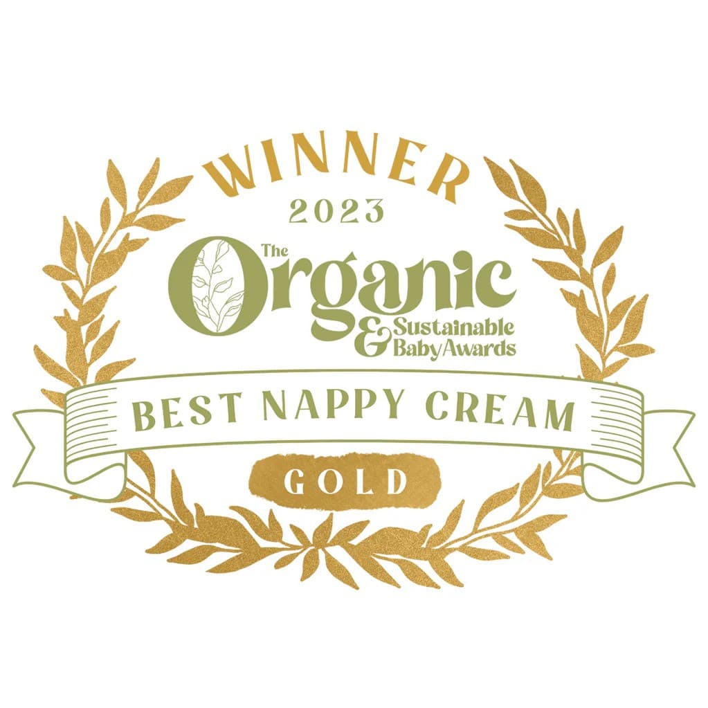 Βάλσαμο για την Περιοχή της Πάνας - Nappy Cream Baby Balm 50ml - Green People - Thumbnail 3