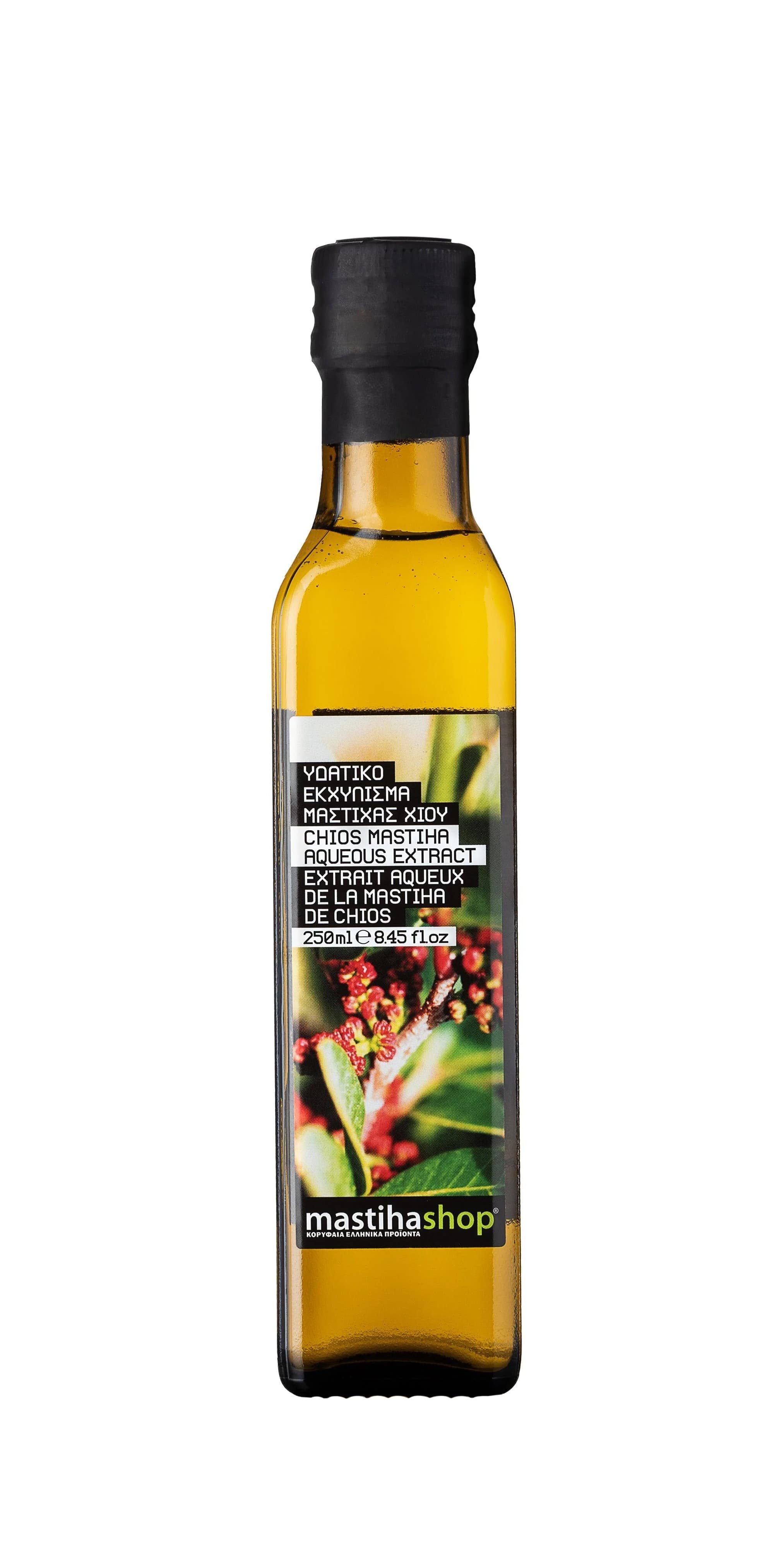 Μαστιχόνερο 250ml - Mastihashop