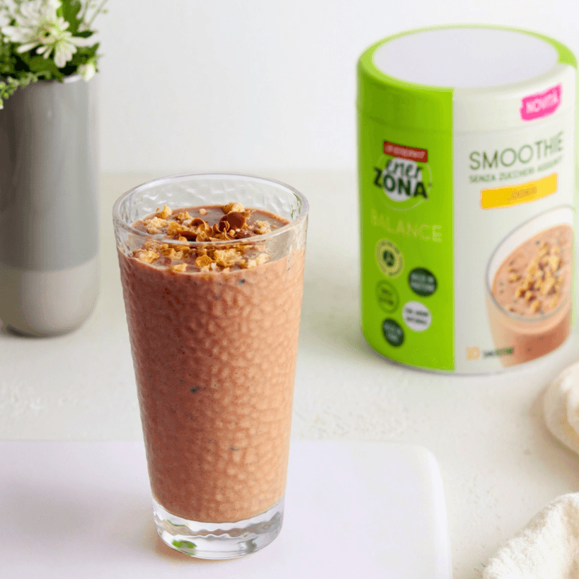 Smoothie Cookie 300g - Enerzona - Thumbnail 2