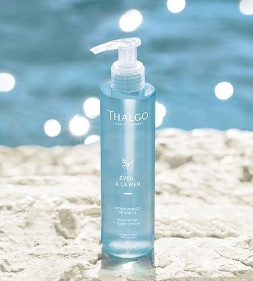 Beautifying Tonic Lotion 200ml - Thalgo - Image 1