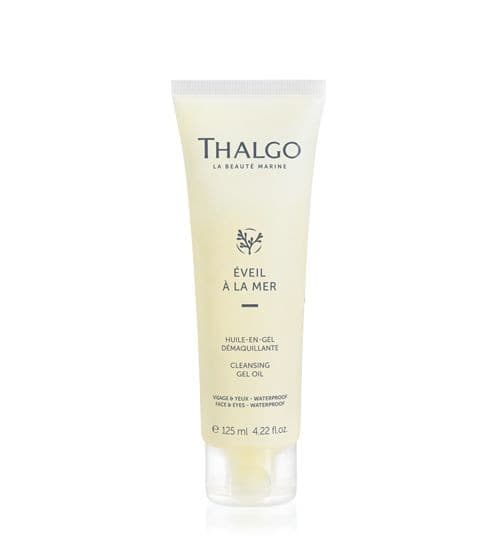 Cleansing Gel Oil 125ml - Thalgo - Image 1