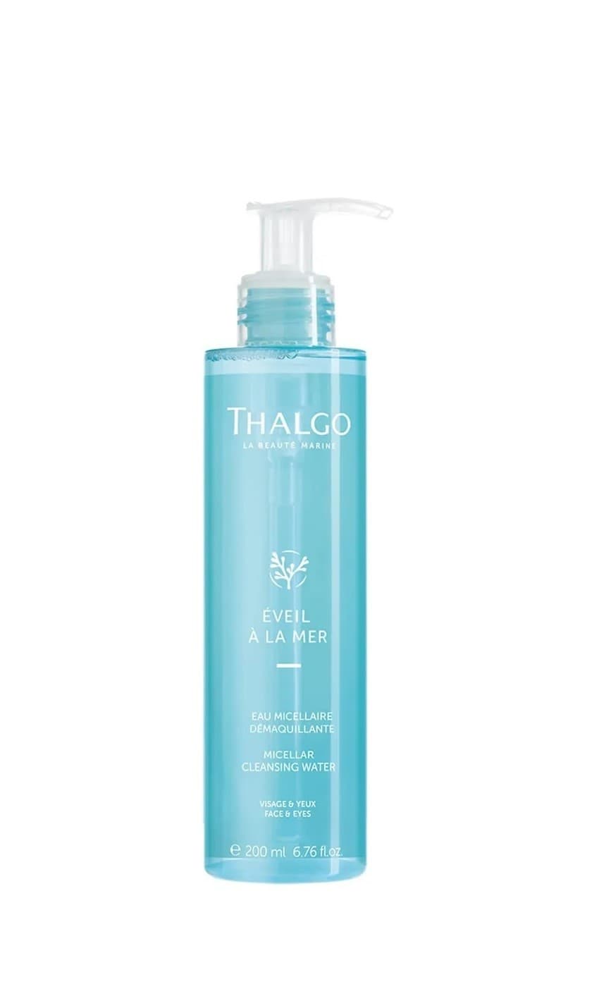 Micellar Cleansing Water 200ml - Thalgo - Image 1