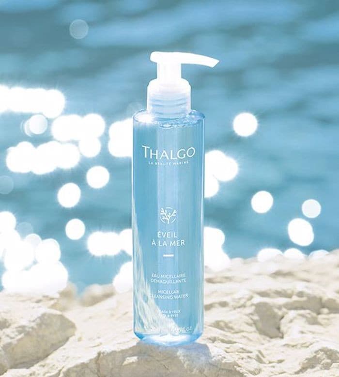 Micellar Cleansing Water 200ml - Thalgo - Thumbnail 2
