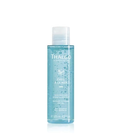 Micellar Cleansing Eye Gel 125ml - Thalgo - Image 1