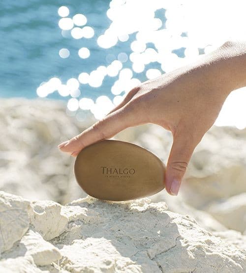Marine Algae Solid Cleanser 10gr - Thalgo - Thumbnail 2