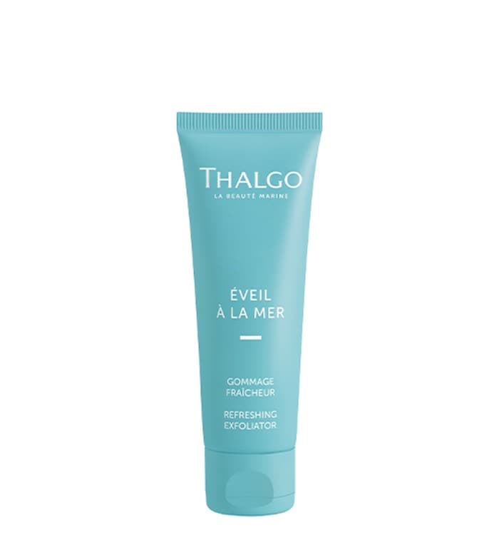 Refreshing Exfoliator 50ml - Thalgo