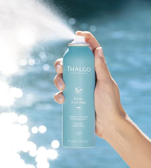 Reviving Marine Mist 150ml - Thalgo - Thumbnail 2
