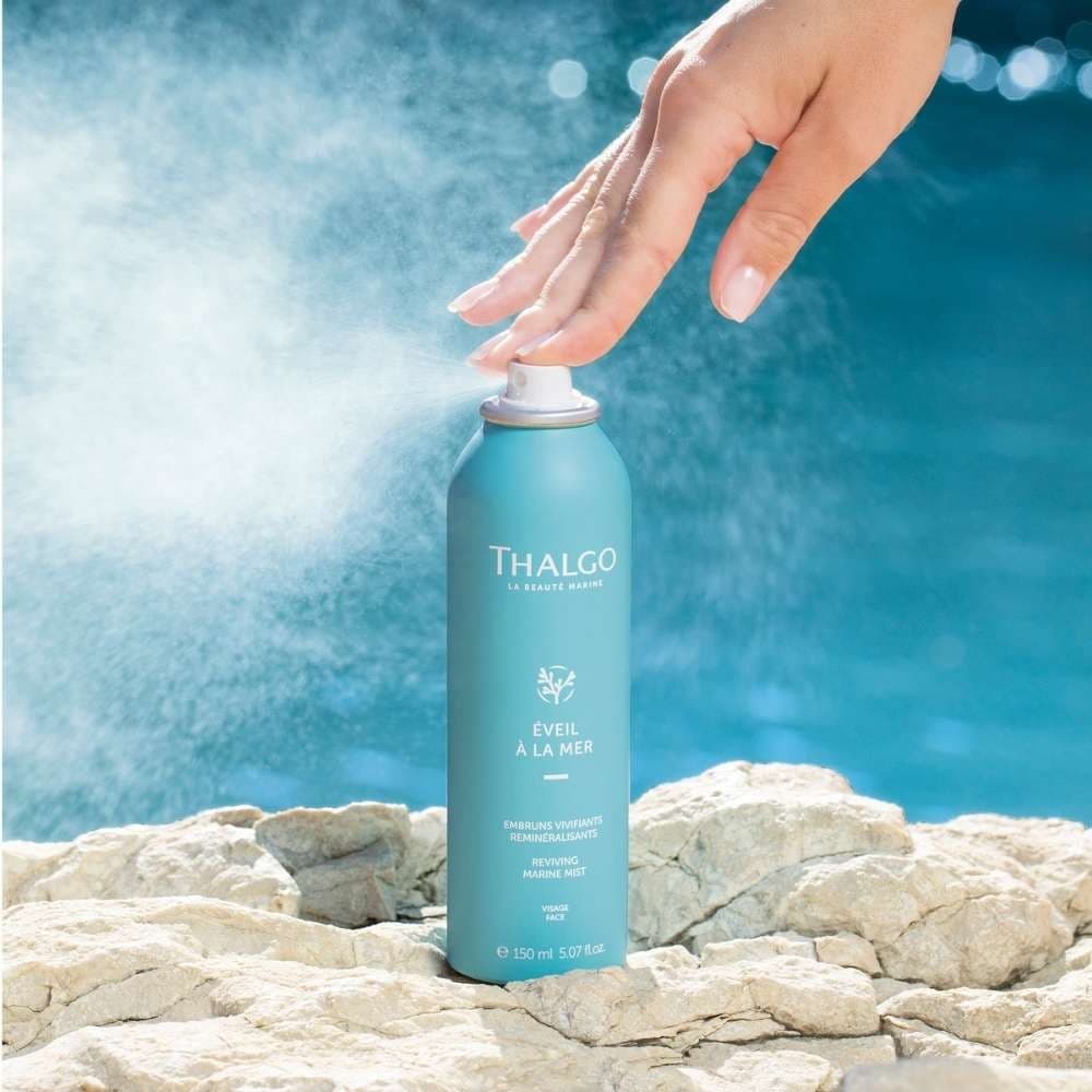 Reviving Marine Mist 150ml - Thalgo - Thumbnail 3