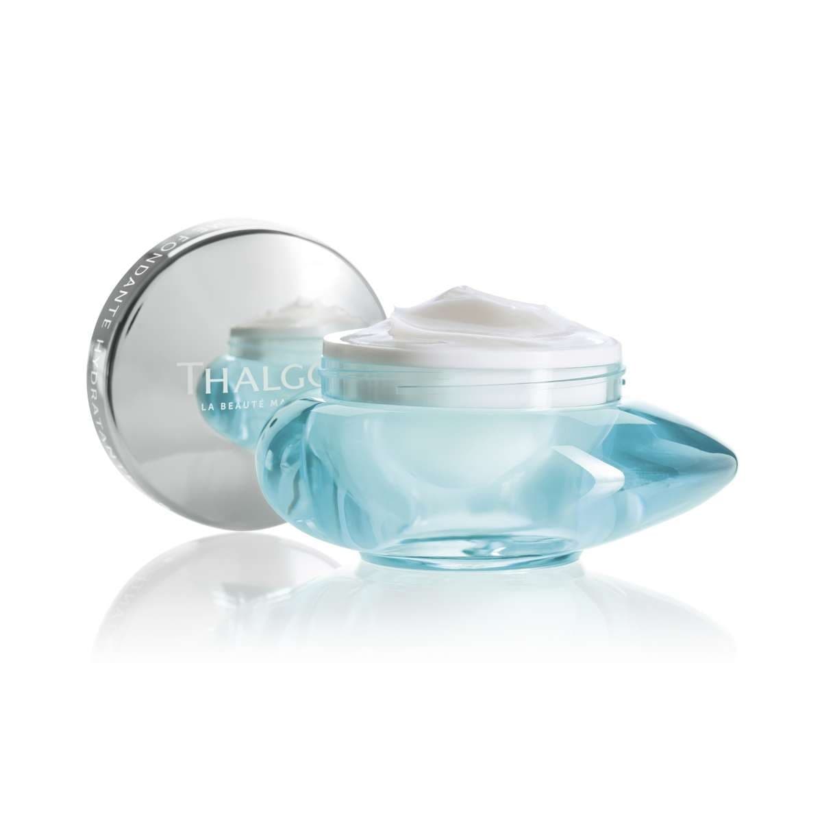 Hydrating Melting Cream 50ml - Thalgo - Thumbnail 2