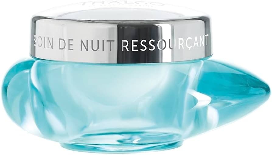 Revitalising Night Cream  50ml - Thalgo - Image 1