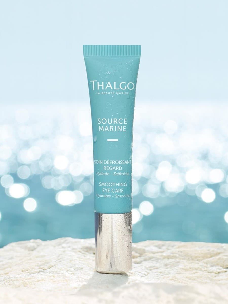 Smoothing Eye Care 15ml - Thalgo - Thumbnail 2