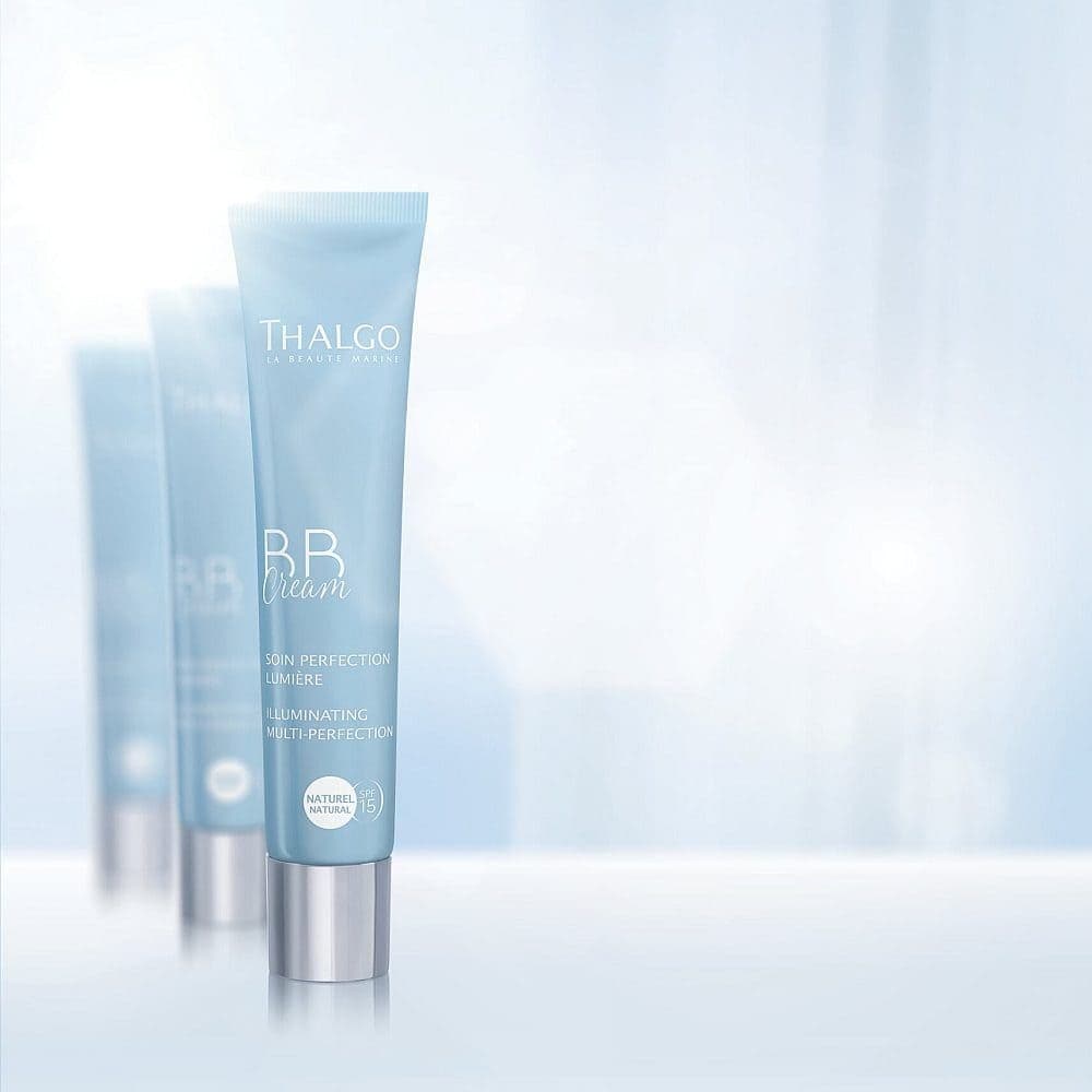 Illuminating Multi-Perfection - Gold 40ml - Thalgo - Thumbnail 2