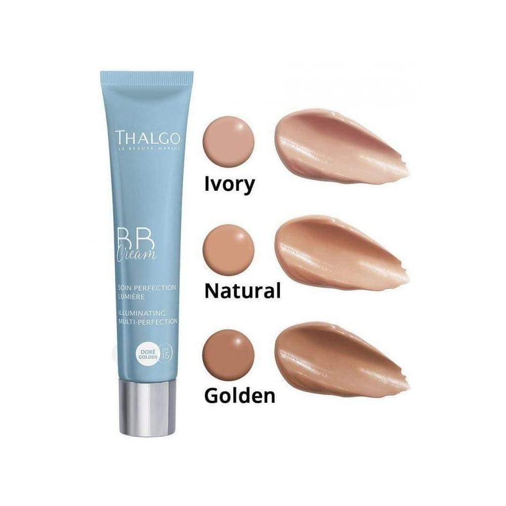 Illuminating Multi-Perfection - Ivory 40ml - Thalgo