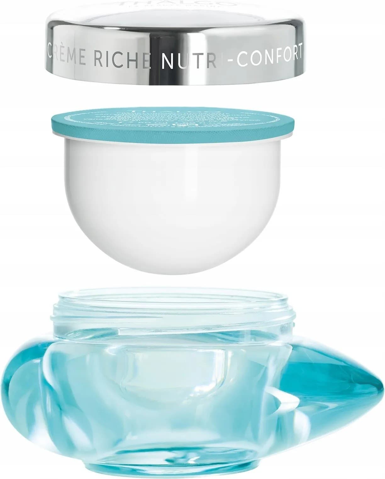 Nutri-Comfort Rich Cream Refill 50ml - Thalgo - Thumbnail 2