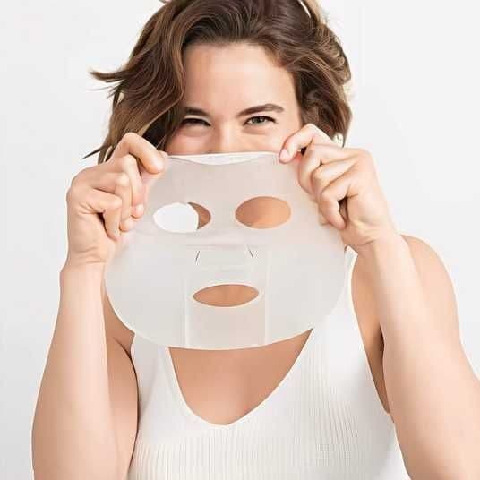 SOS Comfort Shot Mask  20ml - Thalgo - Thumbnail 3