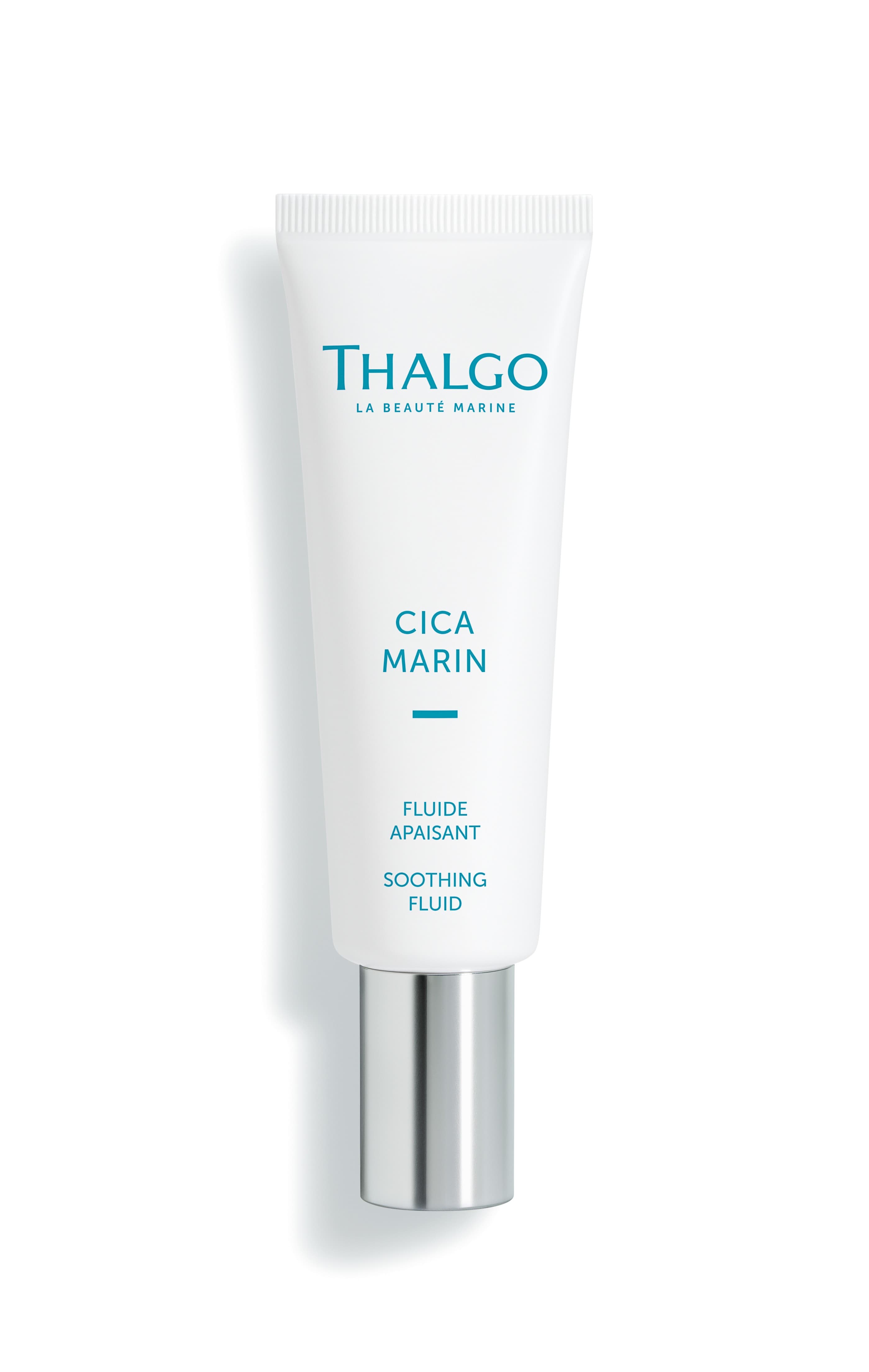Soothing Fluid 50ml - Thalgo