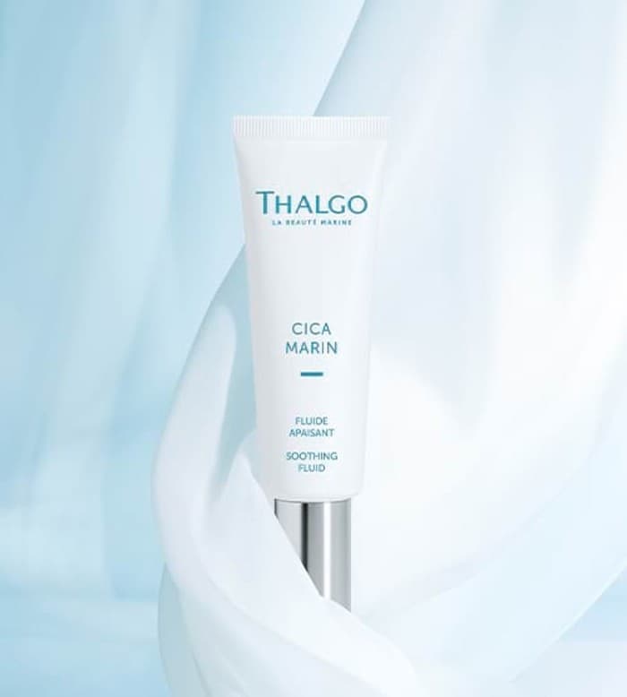 Soothing Fluid 50ml - Thalgo - Thumbnail 2