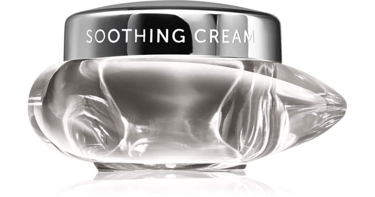 Soothing Cream 50ml - Thalgo - Image 1
