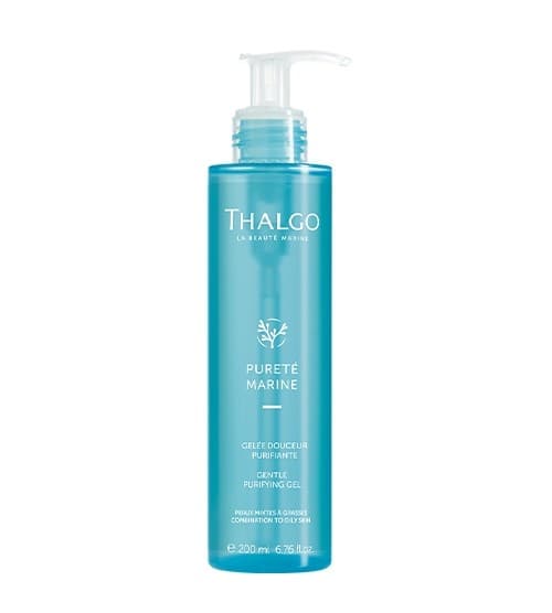 Gentle Purifying Gel 200ml - Thalgo - Image 1