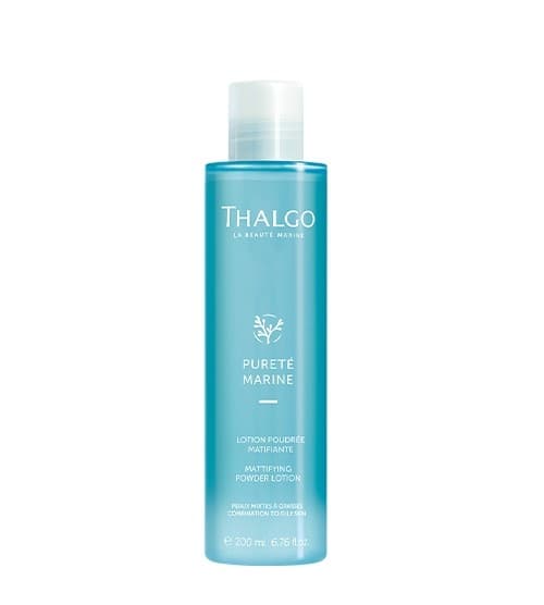 Mattifying Powder Lotion 200ml - Thalgo - Image 1