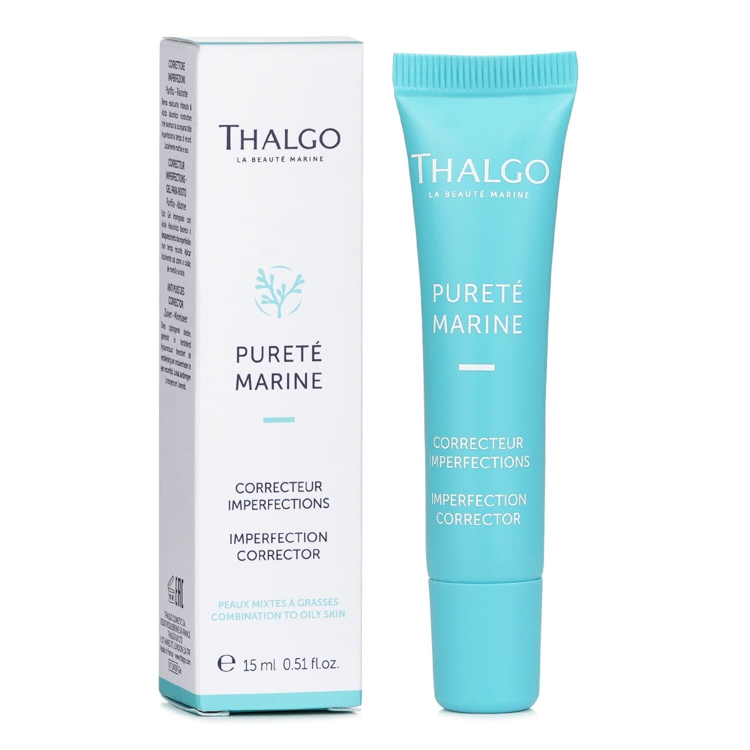 Imperfection Corrector 15ml - Thalgo