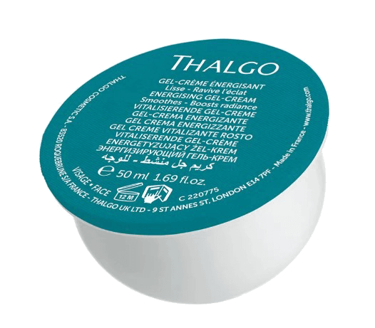 Energising Gel-Cream Refill 50ml - Thalgo