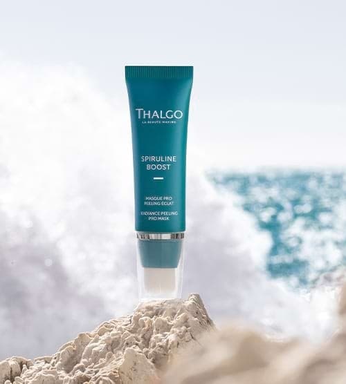 Radiance Peeling Pro Mask 50ml - Thalgo - Thumbnail 2