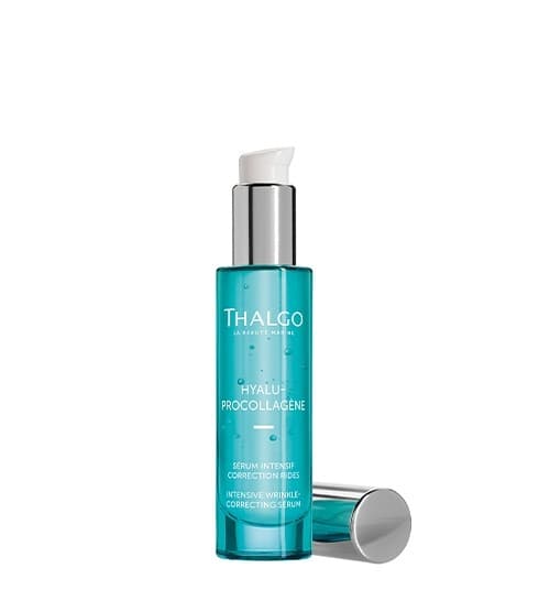 Intensive Wrinkle - Correcting Serum 30ml - Thalgo - Thumbnail 2