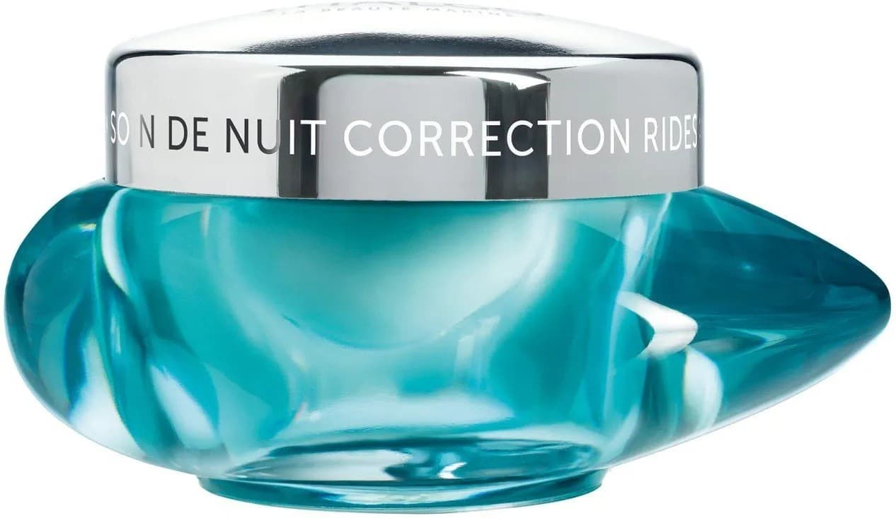 Wrinkle Correcting Night Care 50ml - Thalgo - Image 1