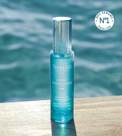 Wrinkle Correcting Eye Serum 15ml - Thalgo - Thumbnail 2