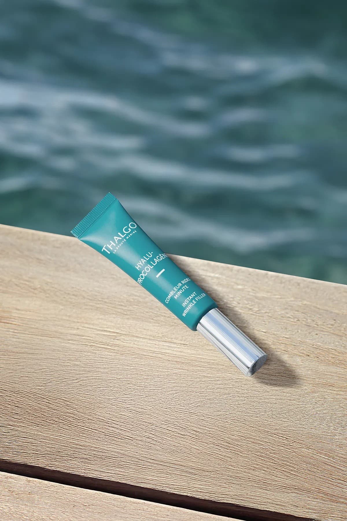 Instant Wrinkle Filler 15ml - Thalgo - Thumbnail 2