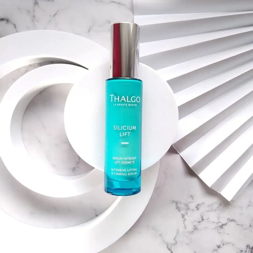 Intensive Lifting & Firming Serum 30ml - Thalgo - Thumbnail 2