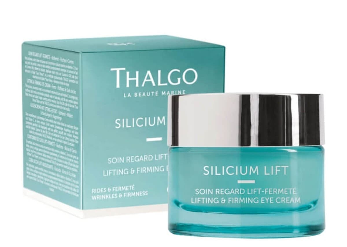 Lifting & Firming Eye Cream 15ml - Thalgo - Image 1