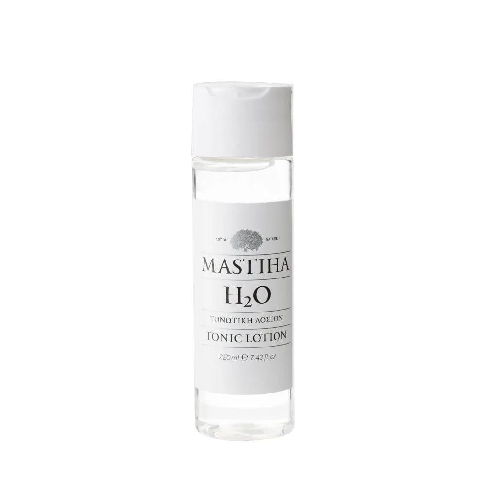 Τονωτική Λοσιόν με Μαστιχόνερο 220ml - Mastihashop