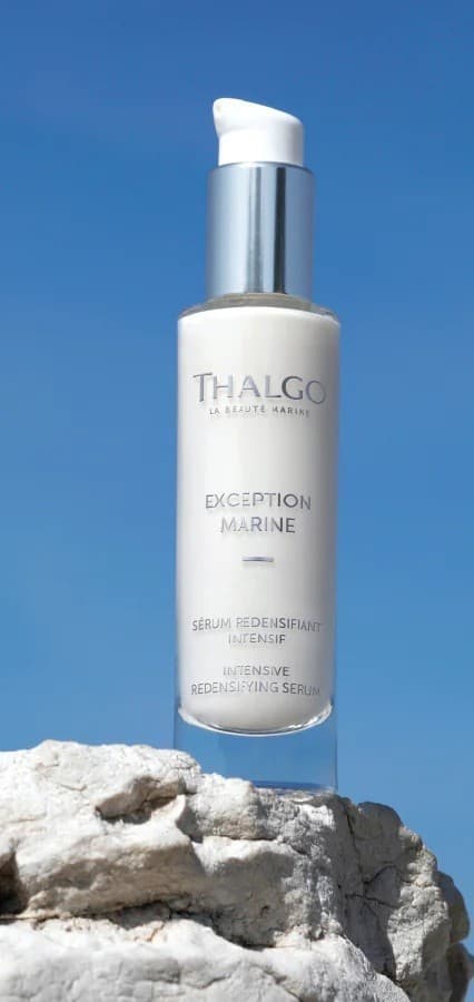 Intensive Redensifying Serum 30ml - Thalgo - Thumbnail 2