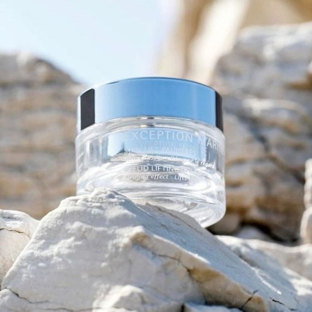 Eyelid Lifting Cream 15ml - Thalgo - Thumbnail 2