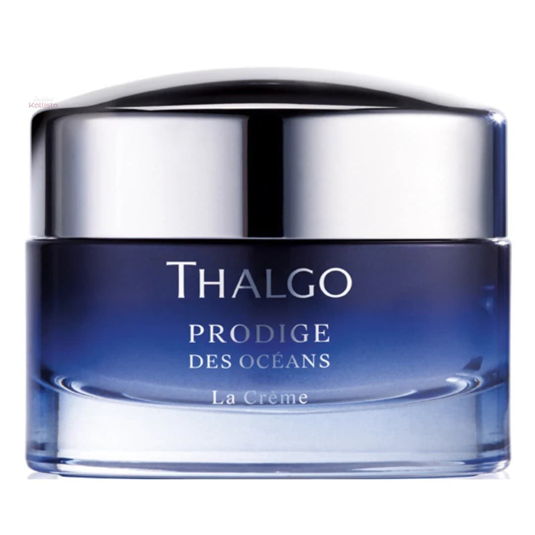 Prodige Des Océans La Crème 50ml - Thalgo - Image 1