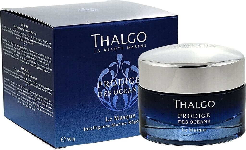 Prodige Des Océans Le Masque 50ml - Thalgo - Image 1