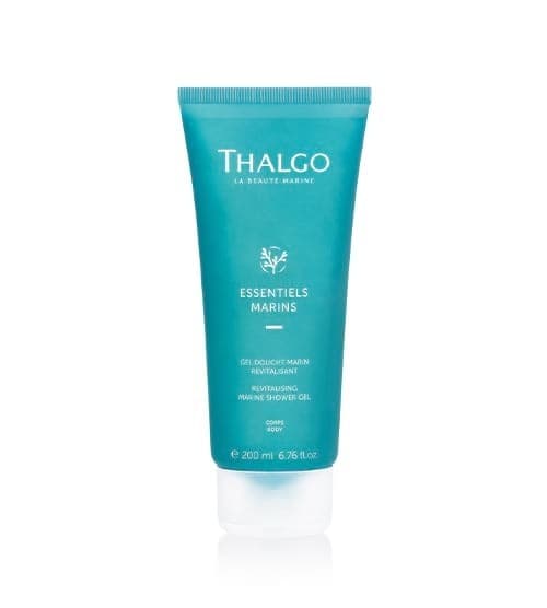 Revitalising Marine Shower Gel 200ml - Thalgo - Image 1