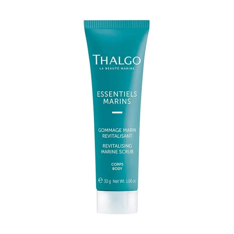Revitalising Marine Scrub 150gr - Thalgo - Image 1