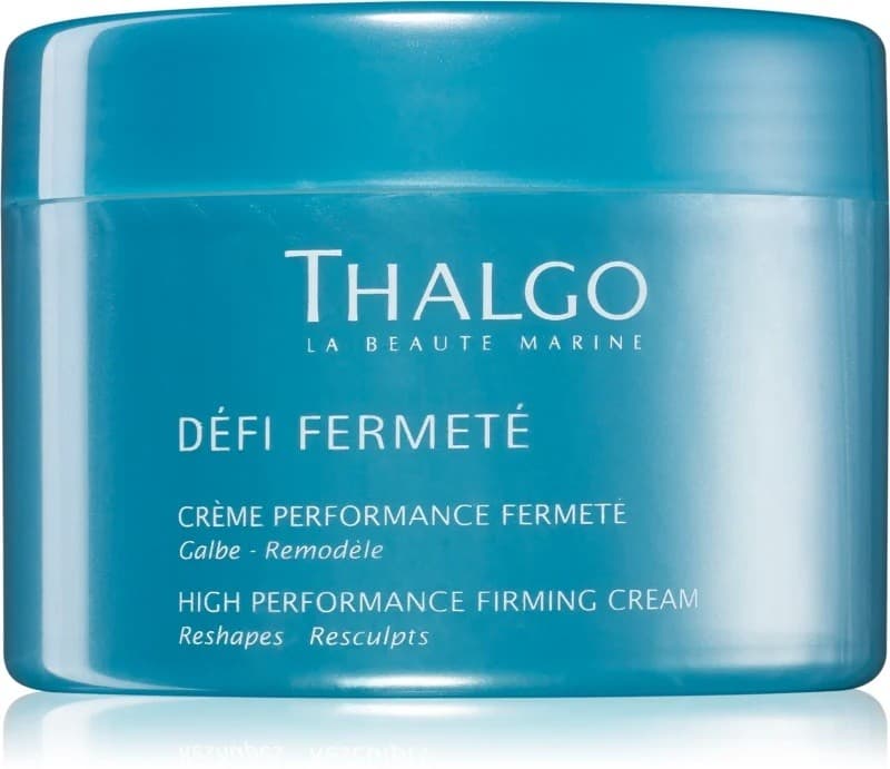 High Performance Firming Cream 200ml - Thalgo - Image 1