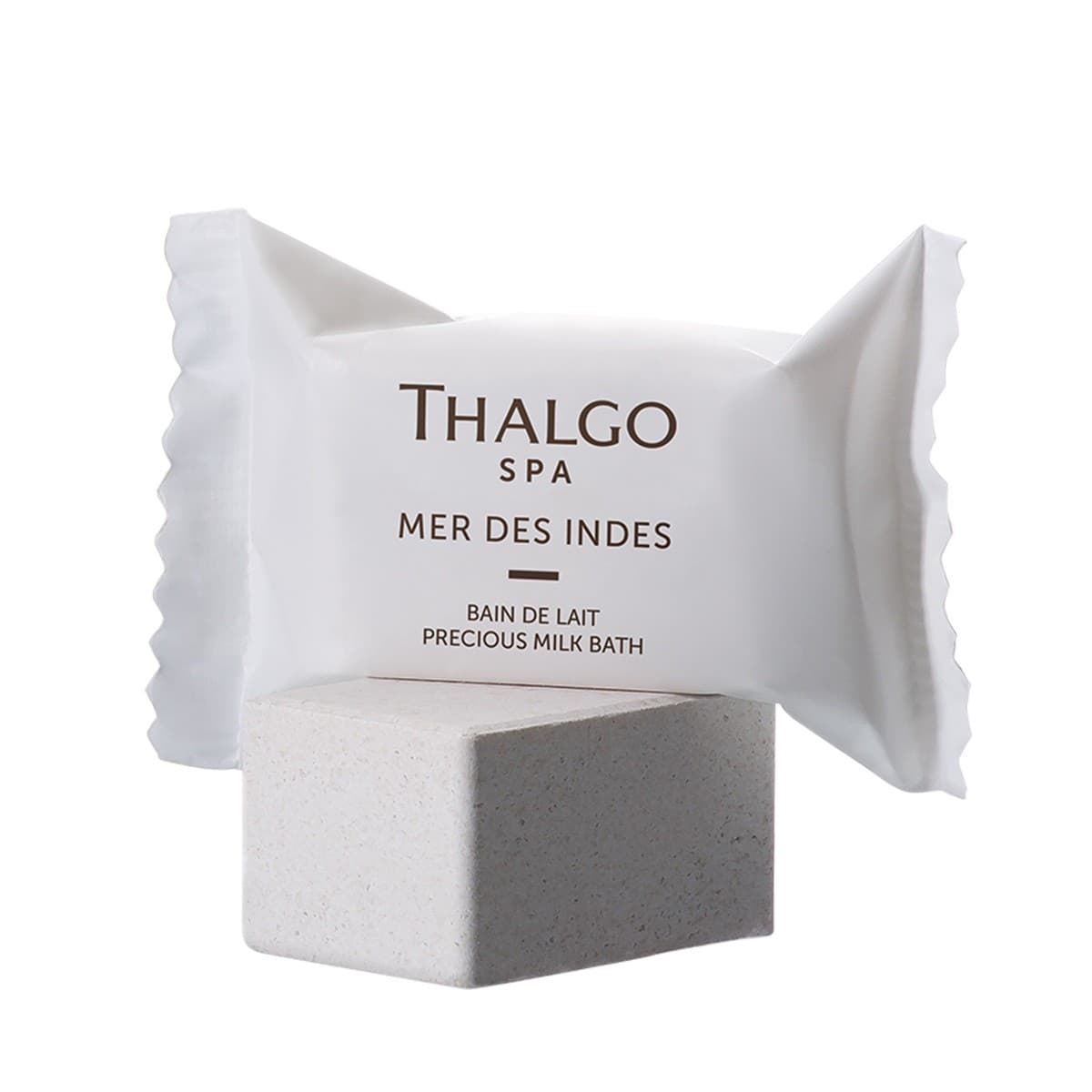 Precious Milk Bath 6 x 28gr - Thalgo - Image 1