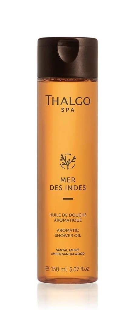 Aromatic Shower Oil 150ml - Thalgo - Image 1