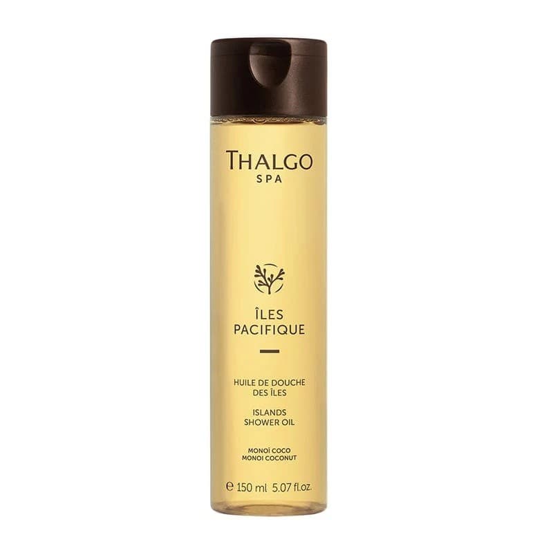 Islands Shower Oil 200ml - Thalgo - Image 1